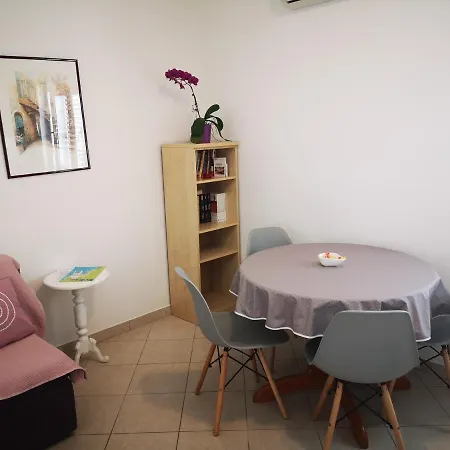 Prosperina Hvar Χβαρ