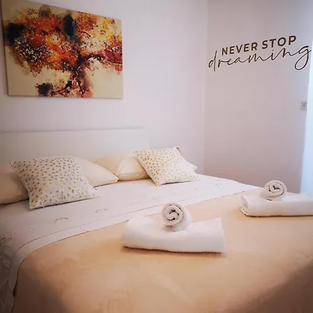 Διαμέρισμα Prosperina Hvar