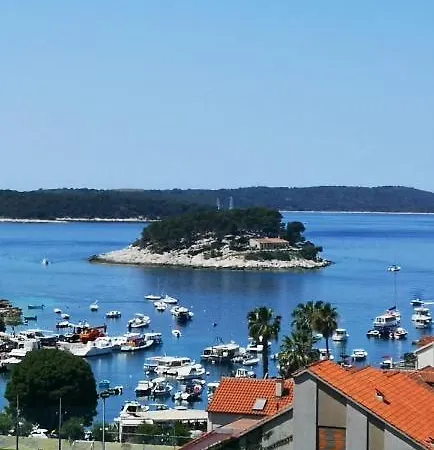 Prosperina Hvar * Χβαρ