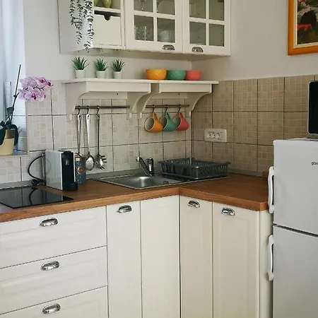 Prosperina Hvar * Χβαρ