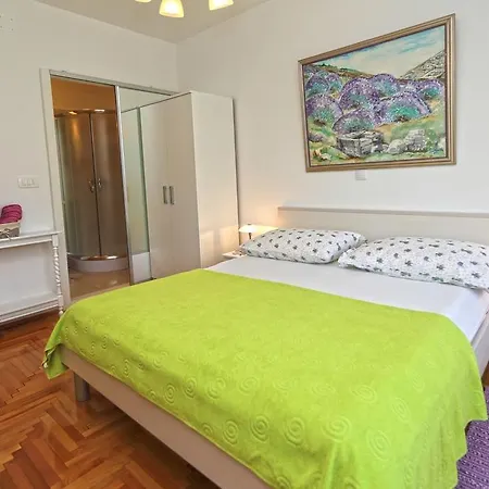 Διαμέρισμα Prosperina Hvar Χβαρ