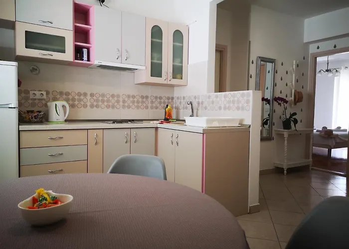 Prosperina Hvar Χβαρ