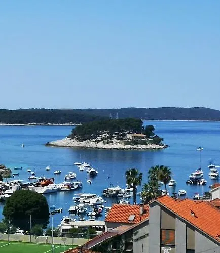 Prosperina Hvar * Χβαρ