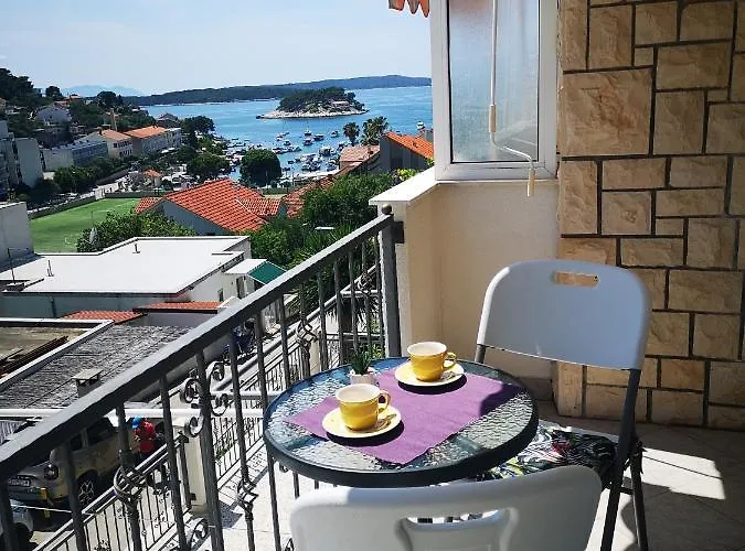 Διαμέρισμα Prosperina Hvar *