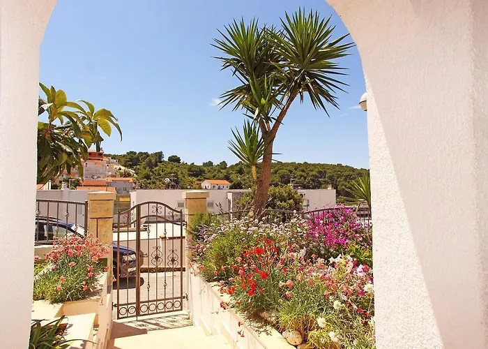 Prosperina Hvar Χβαρ