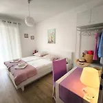 公寓 Prosperina Hvar 赫瓦尔