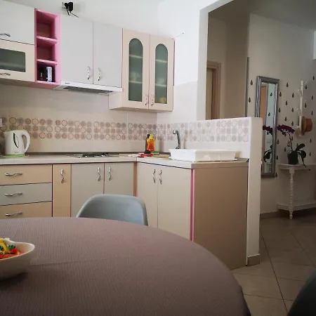 Prosperina Hvar Hvar Town