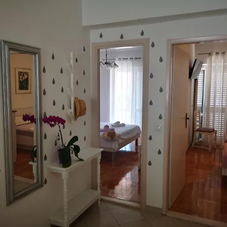 Apartmán Prosperina Hvar *