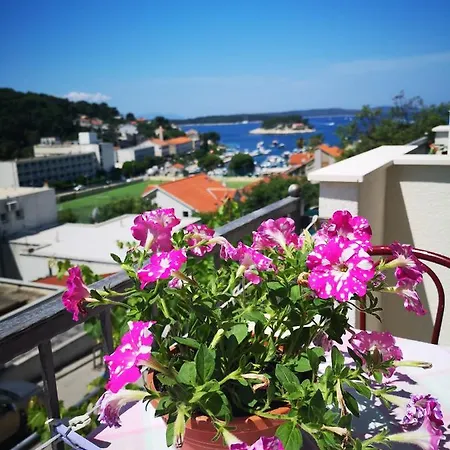 Apartmán Prosperina Hvar *