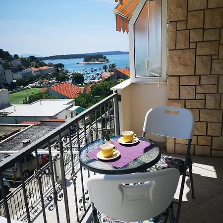 شقة Prosperina Hvar *