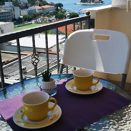 Apartmán Prosperina Hvar *