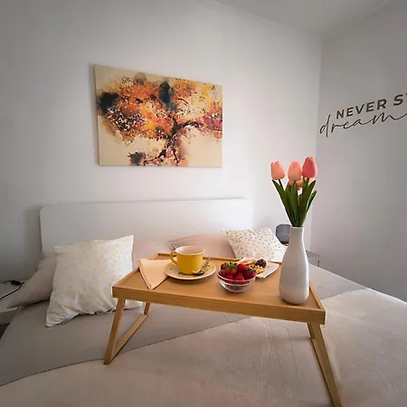 Apartman Prosperina Hvar Hvar Town