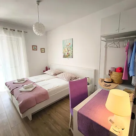 شقة Prosperina Hvar هفار