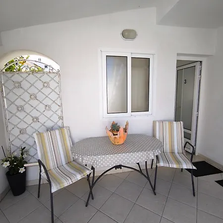 Prosperina Hvar Hvar Town