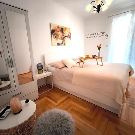 Apartmán Prosperina Hvar *