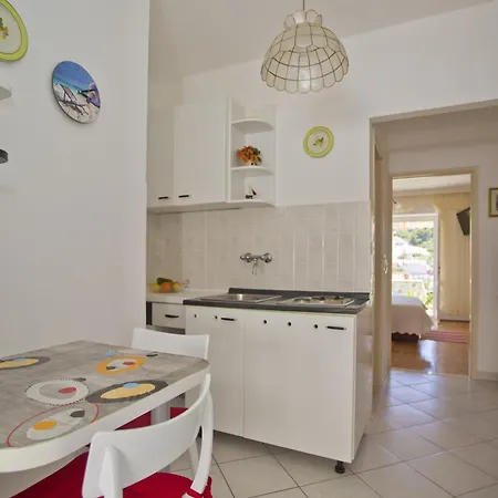 Apartmán Prosperina Hvar *