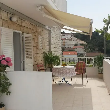 Апартаменты Prosperina Hvar *