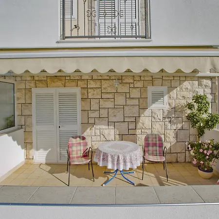 Prosperina Hvar * Хвар