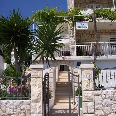 Apartmán Prosperina Hvar Hvar Town
