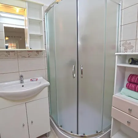 Apartmán Prosperina Hvar *