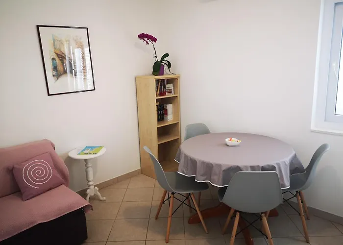 Prosperina Hvar Hvar Town