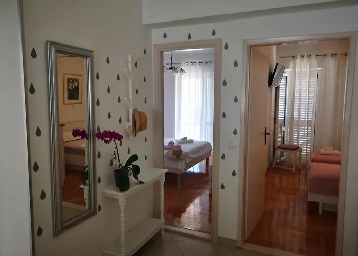 Apartman Prosperina Hvar *
