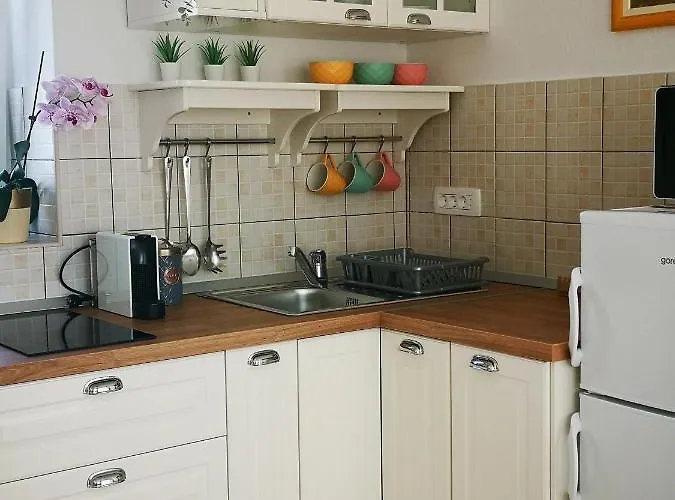 Prosperina Hvar * Hvar Town