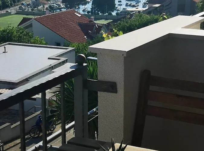 Prosperina Hvar Apartman *