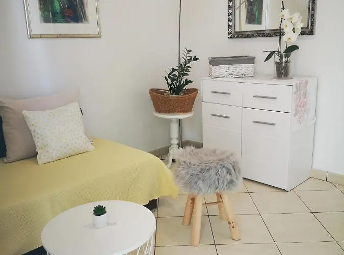 Prosperina Hvar Apartman *