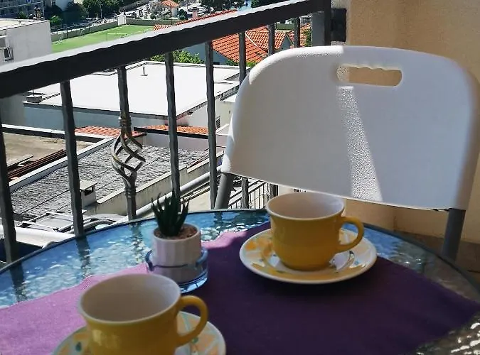 Apartman Prosperina Hvar *