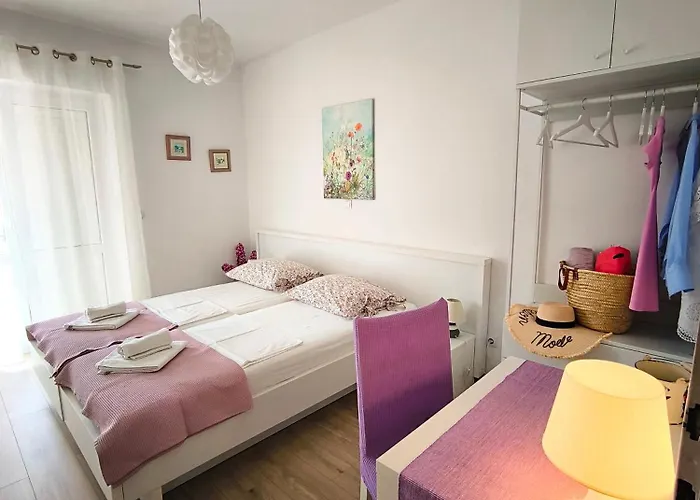 Apartman Prosperina Hvar Hvar Town