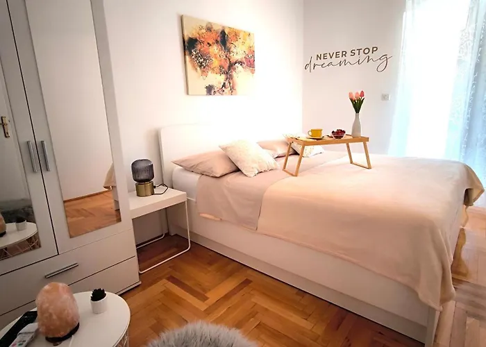 Apartman Prosperina Hvar *