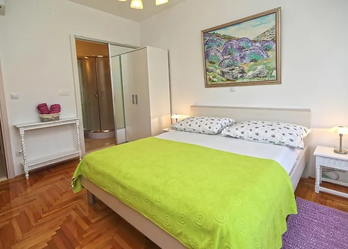 Apartman Prosperina Hvar Hvar Town