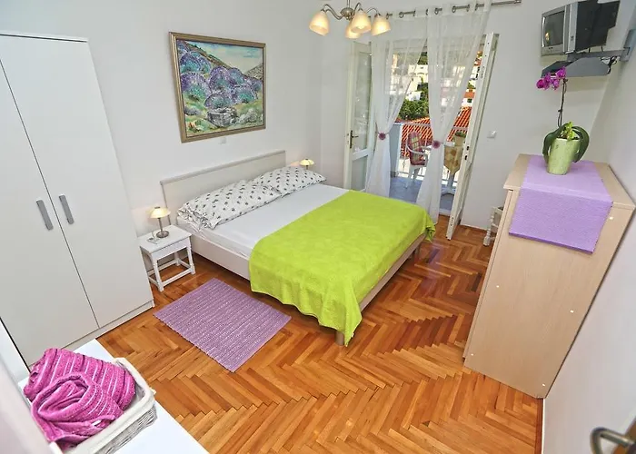 Prosperina Hvar Apartman *
