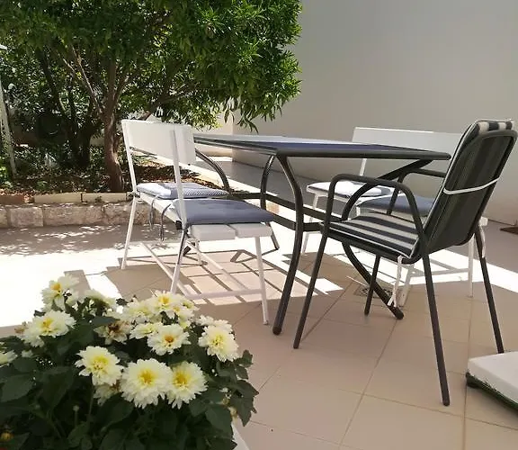Apartman Prosperina Hvar