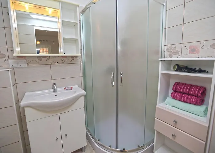 Apartman Prosperina Hvar *