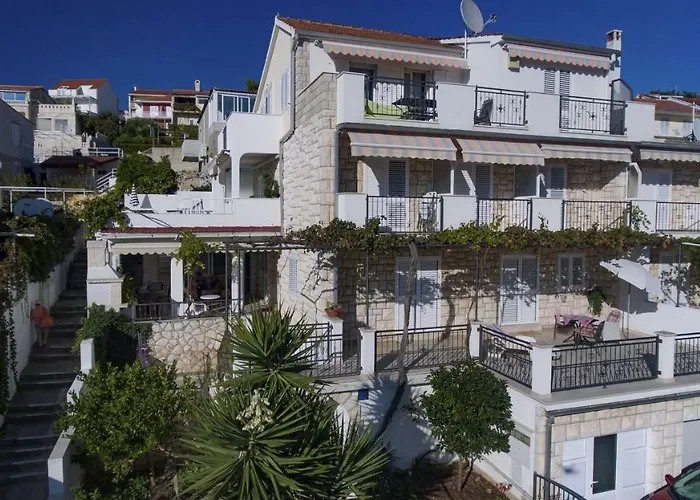 Prosperina Hvar Apartman Hvar Town
