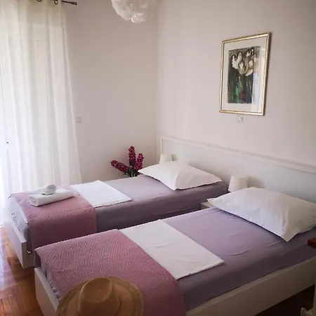 Lägenhet Prosperina Hvar *