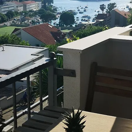 Prosperina Hvar Lägenhet *