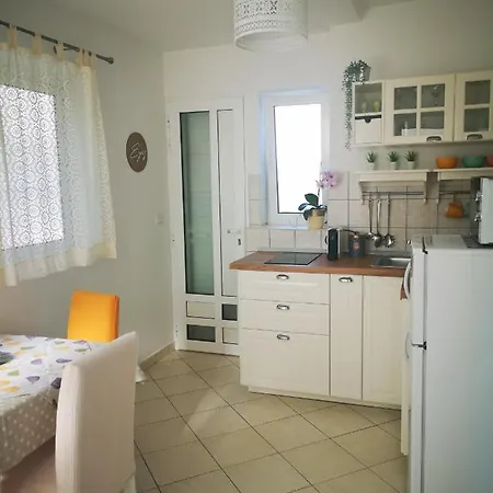 Prosperina Hvar Lägenhet *