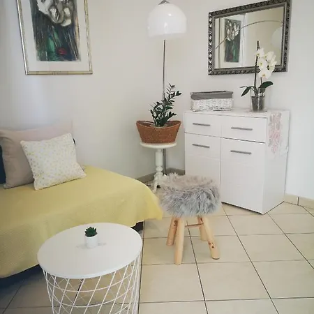 Prosperina Hvar Apartman *