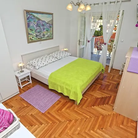 Prosperina Hvar Apartman *