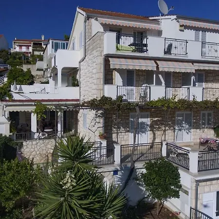 Prosperina Hvar Apartman Hvar Town