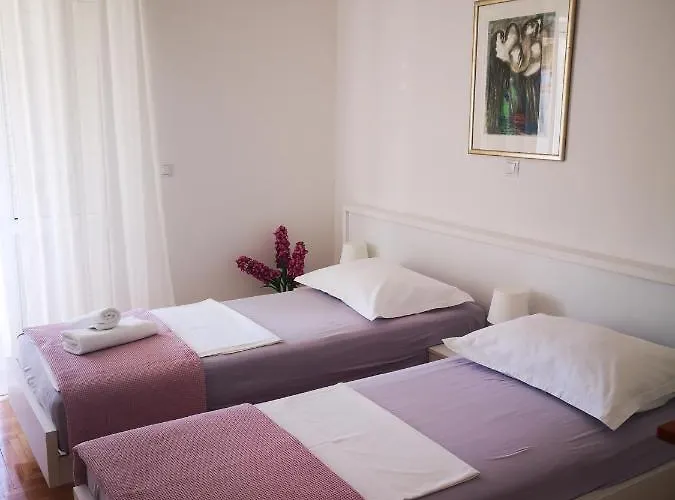 Appartamento Prosperina Hvar *