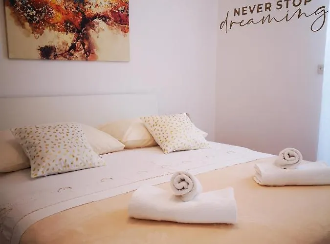 Appartamento Prosperina Hvar