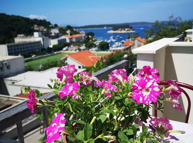 Appartamento Prosperina Hvar *