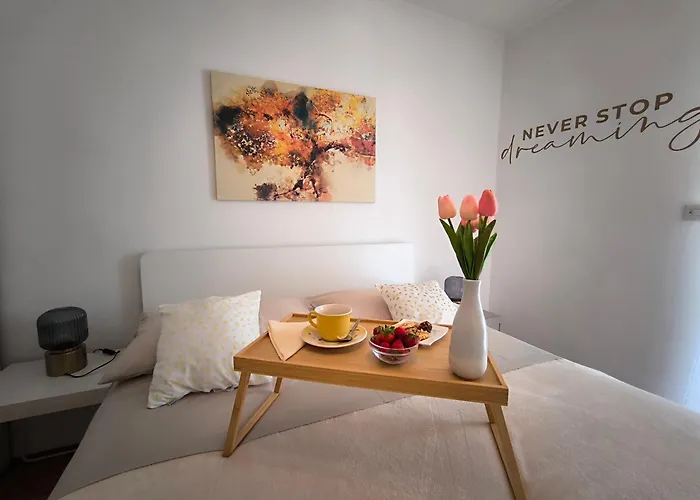 Appartamento Prosperina Hvar Hvar Town